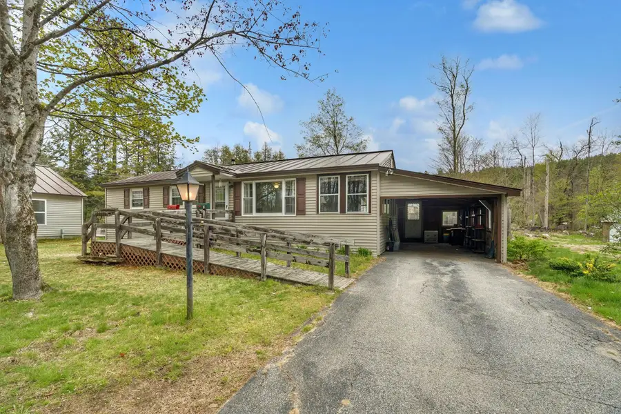 1 Shannon Court, Newport, NH 03773 - #2