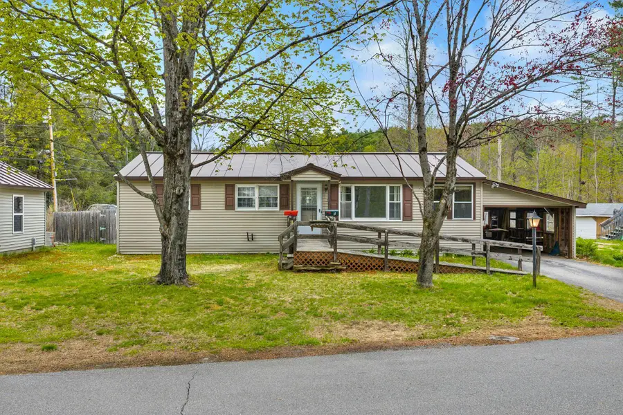 1 Shannon Court, Newport, NH 03773 - #3