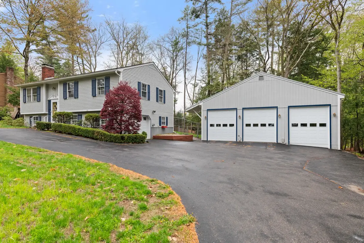 191 Worfield Circle, Bristol, NH 03222 - #1