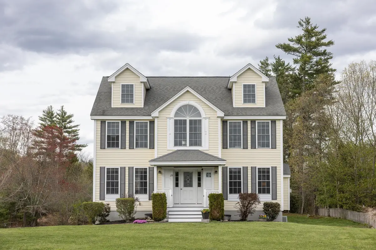 29 Milo Lane, Somersworth, NH 03878 - #1