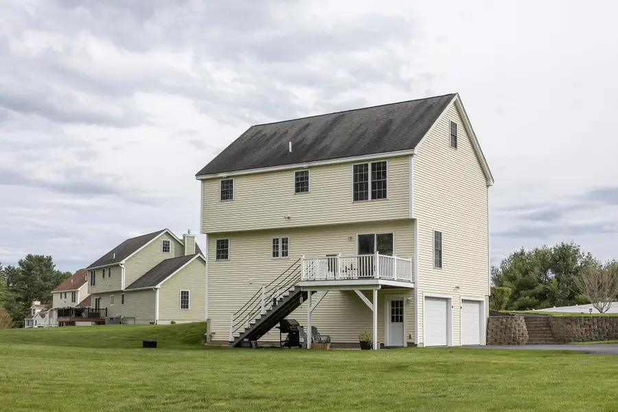 29 Milo Lane, Somersworth, NH 03878 - #2
