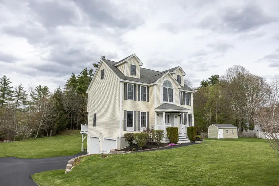 29 Milo Lane, Somersworth, NH 03878 - #3