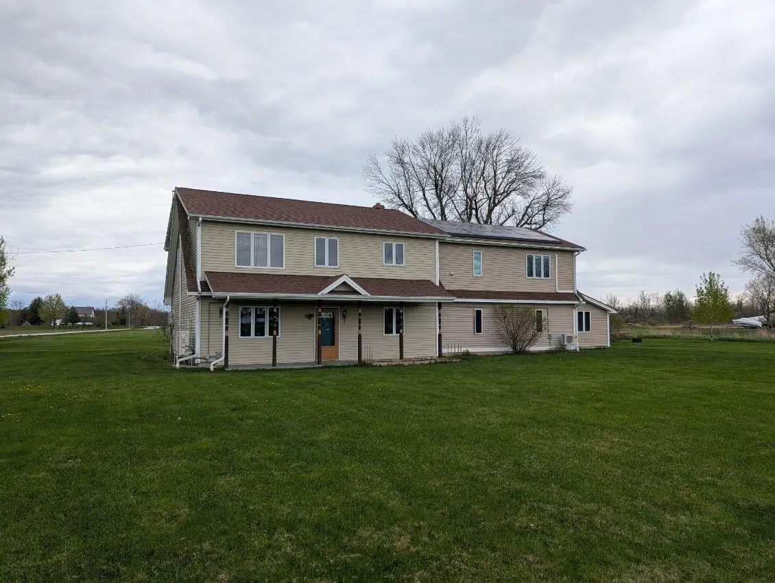 913 N End W Road, North Hero, VT 05474 - #1