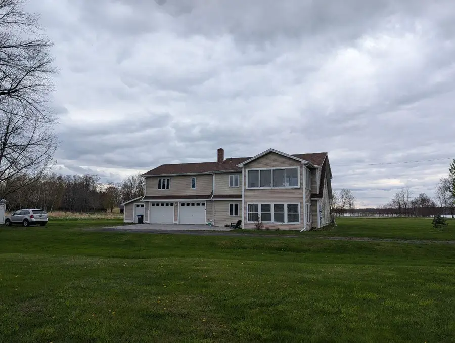 913 N End W Road, North Hero, VT 05474 - #2