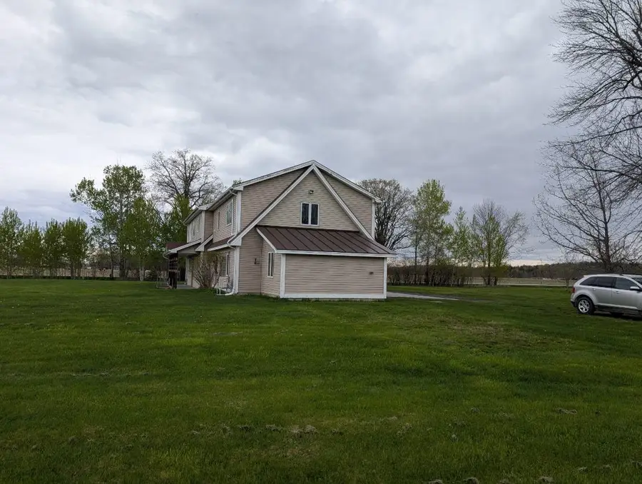 913 N End W Road, North Hero, VT 05474 - #3