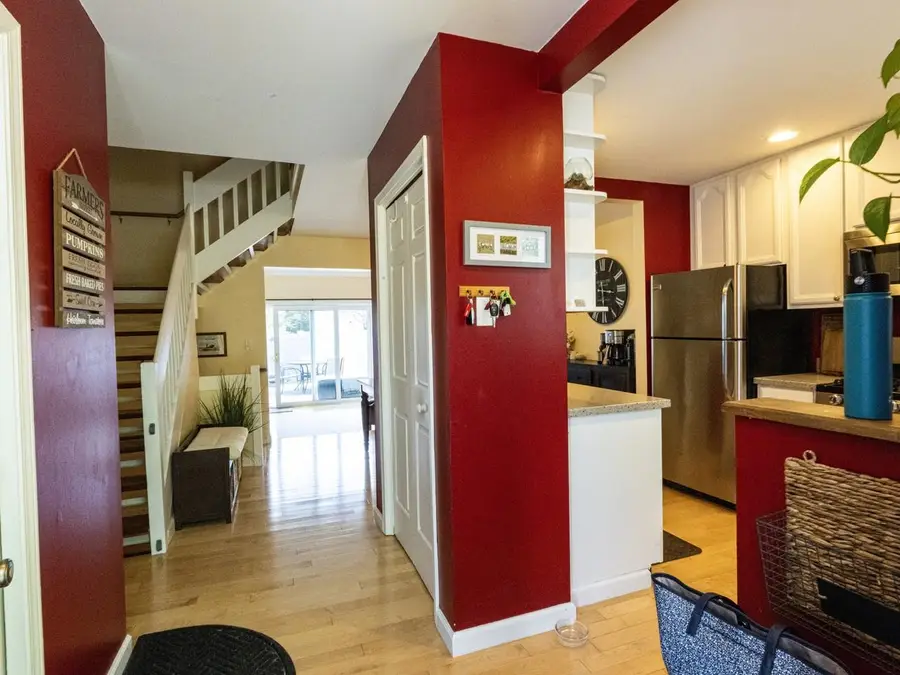 45 Village Commons #3, Colchester, VT 05446 - #2