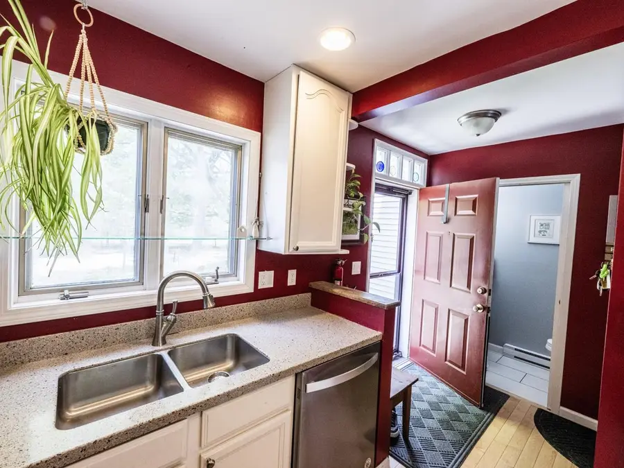 45 Village Commons #3, Colchester, VT 05446 - #3