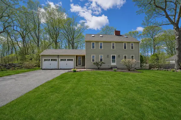5 Wavecrest Circle, York, ME 03909