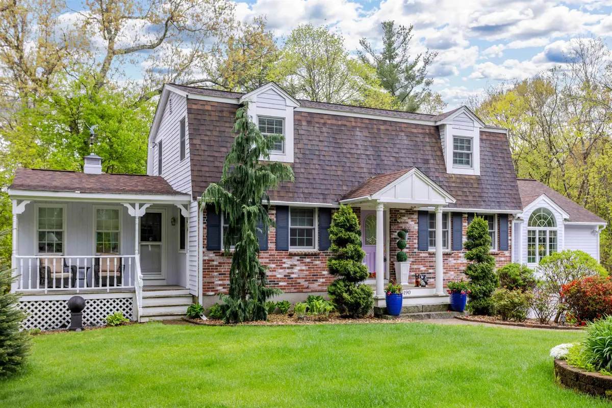 190 Wyndridge Circle, Pelham, NH 03076 - #1