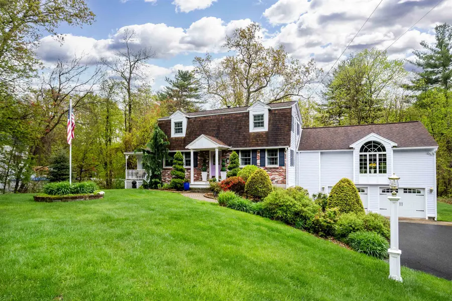 190 Wyndridge Circle, Pelham, NH 03076 - #2