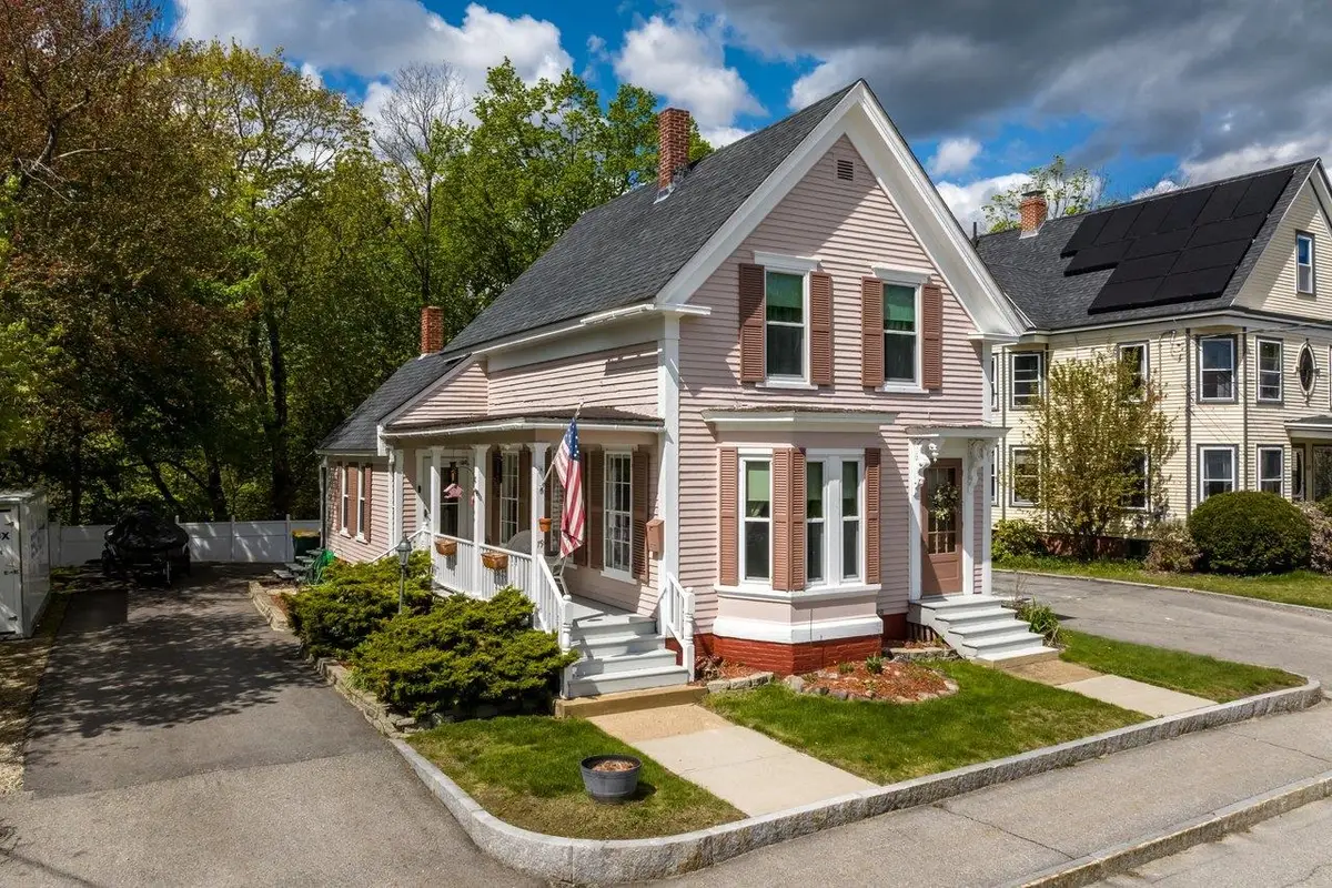 19 Sheridan Avenue, Rochester, NH 03867 - #1