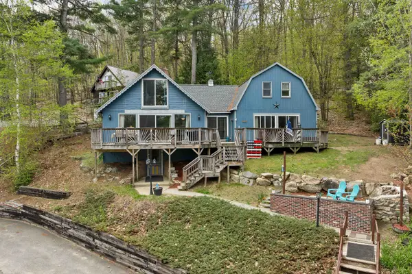 5 Chalet Drive, Gilford, NH 03249