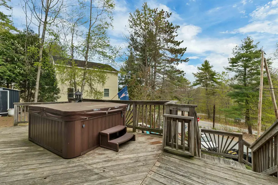 5 Chalet Drive, Gilford, NH 03249 - #2