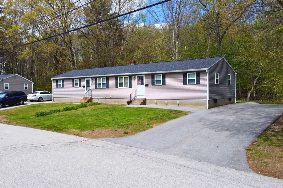 7, 9, 10 Patricia Street, Somersworth, NH 03878 - #3