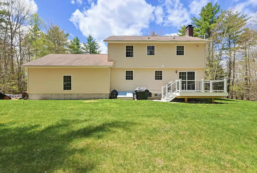 87 Putney Road, Fitzwilliam, NH 03447 - #2