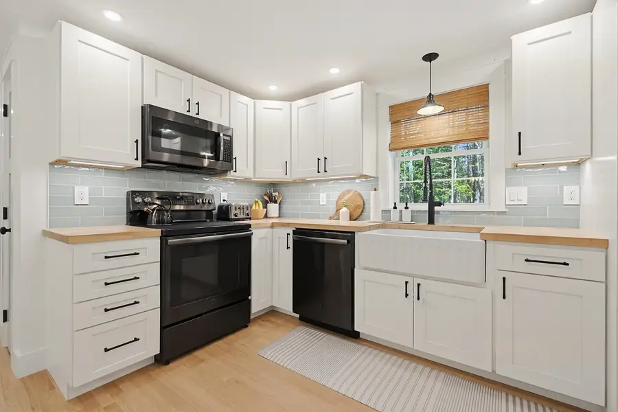 87 Putney Road, Fitzwilliam, NH 03447 - #3