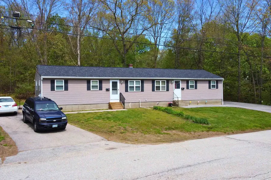 7 Patricia Street, Somersworth, NH 03878 - #2