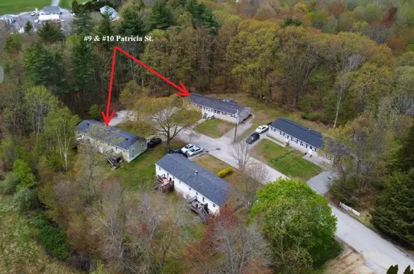 9-10 Patricia Street, Somersworth, NH 03878