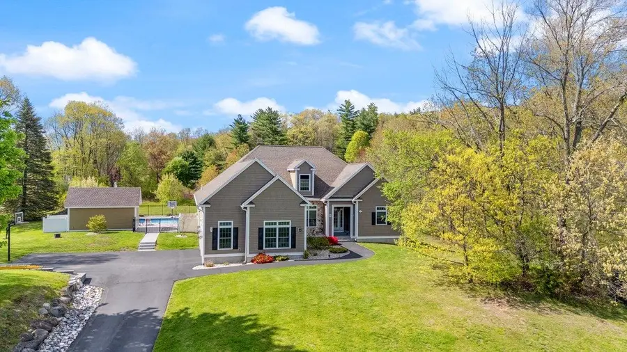 5 Primrose Lane, Salem, NH 03079 - #2
