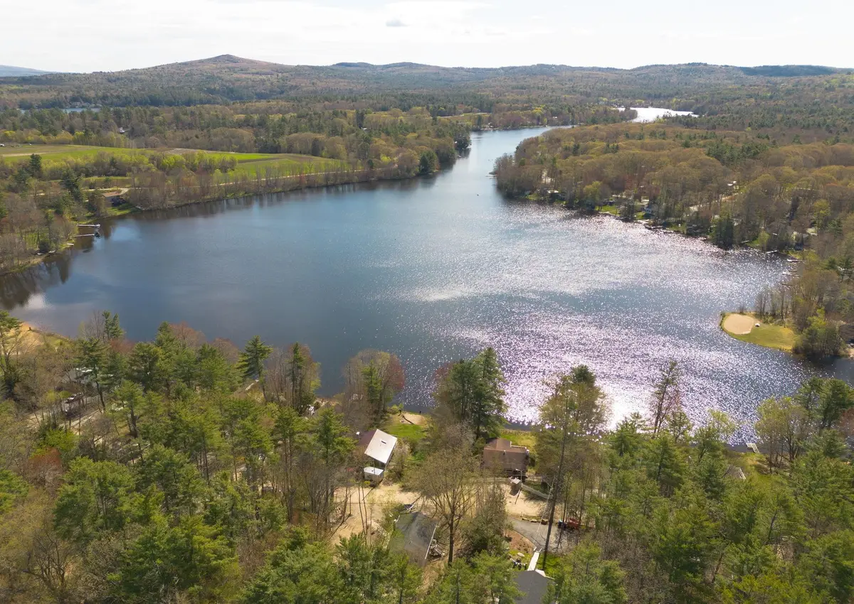 58 Damsite Road, Center Barnstead, NH 03225 - #1