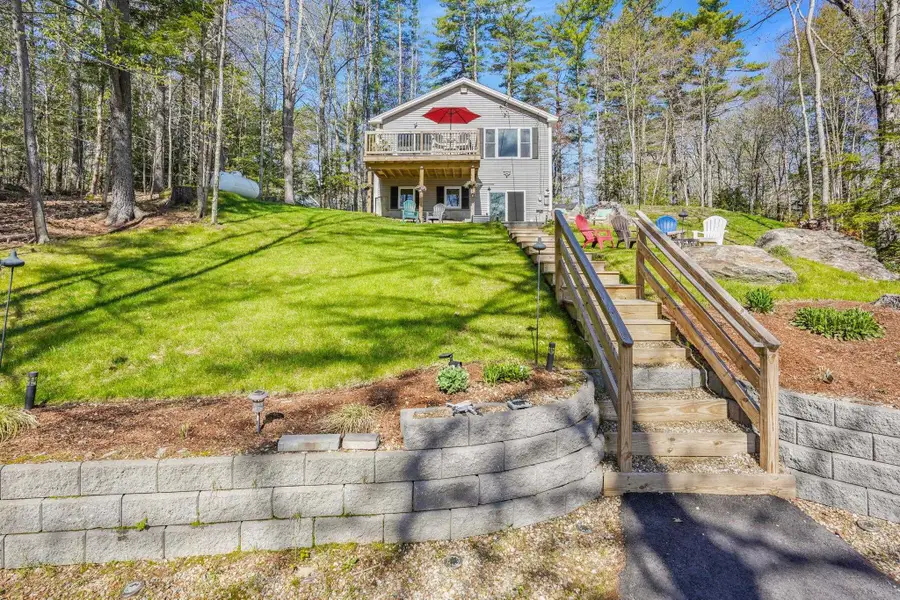 58 Damsite Road, Center Barnstead, NH 03225 - #3