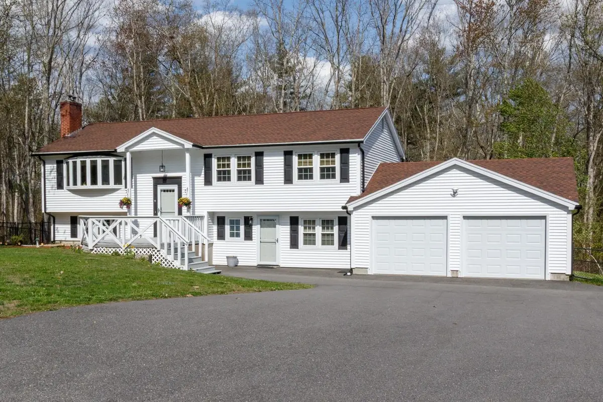 11 Mathew Drive Drive, Merrimack, NH 03054 - #1