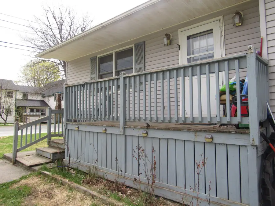 31 south Street, North Troy, VT 05859 - #2