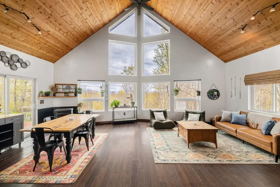 96 Deerfield Hills Road, Morristown, VT 05661 - #2
