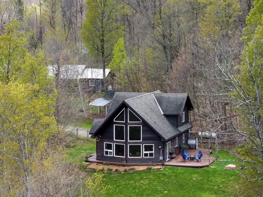 96 Deerfield Hills Road, Morristown, VT 05661 - #3