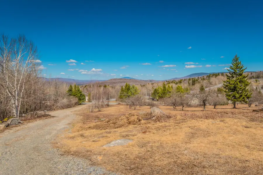 20 Bishop Road, Searsburg, VT 05363 - #2