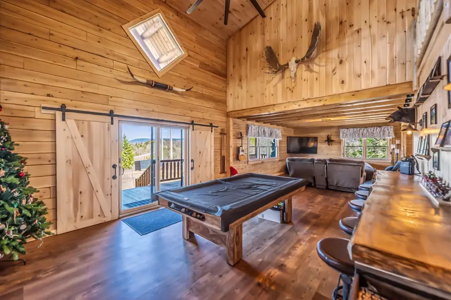 20 Bishop Road, Searsburg, VT 05363 - #3