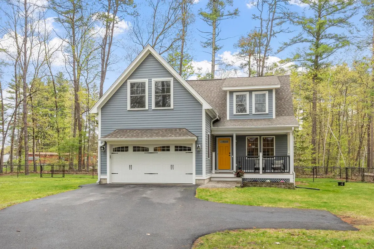 55 Mill Pond Road, Epping, NH 03042 - #1