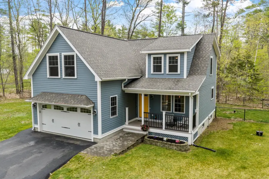55 Mill Pond Road, Epping, NH 03042 - #3