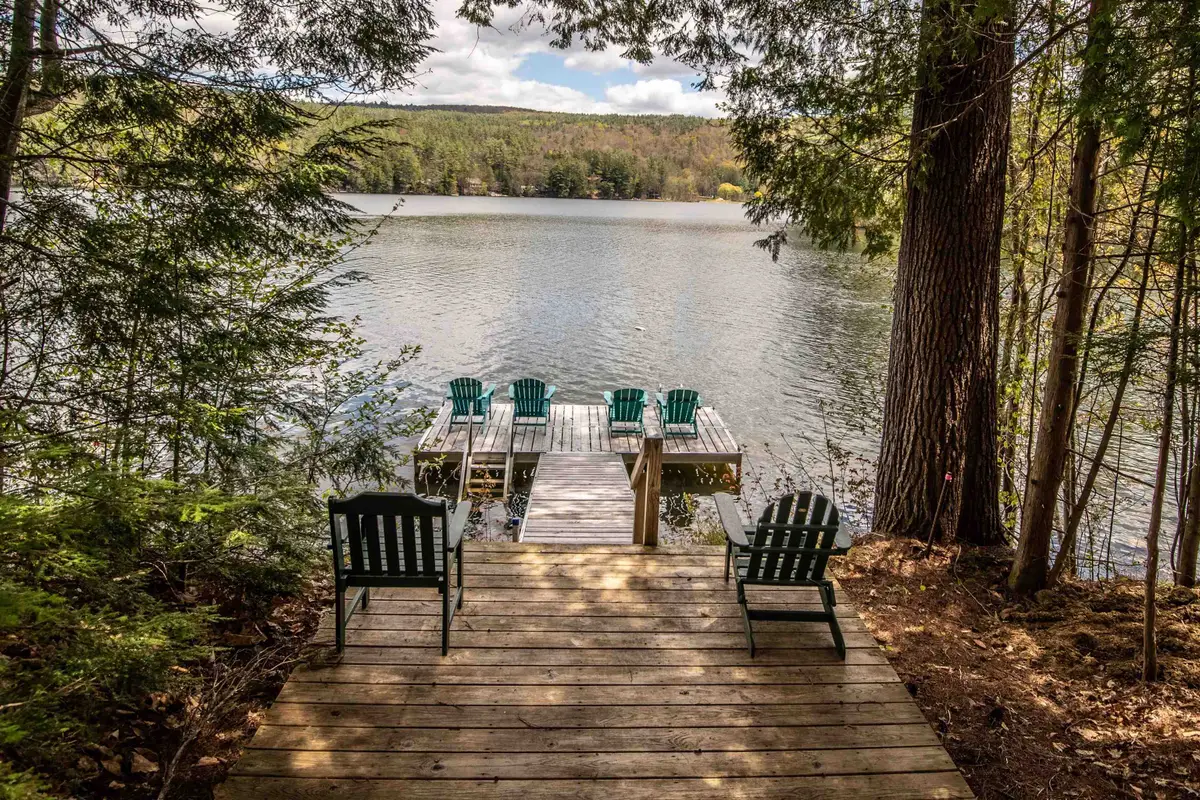 38 Northshore Drive, Ludlow, VT 05149 - #1