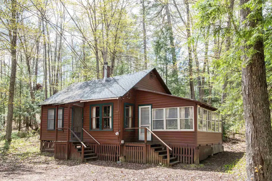 38 Northshore Drive, Ludlow, VT 05149 - #2
