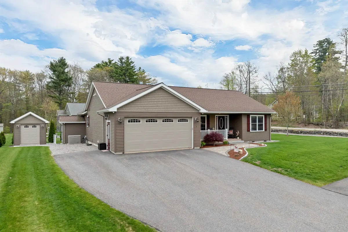 7 Pendleton Road, Laconia, NH 03246 - #1