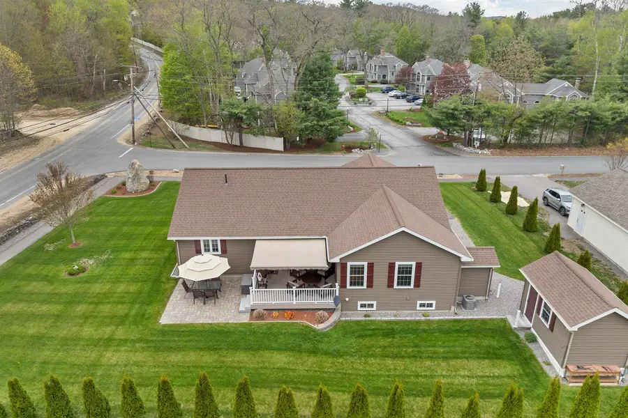 7 Pendleton Road, Laconia, NH 03246 - #2
