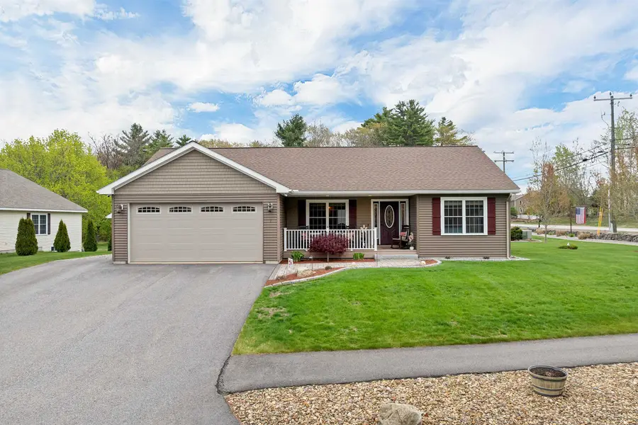 7 Pendleton Road, Laconia, NH 03246 - #3
