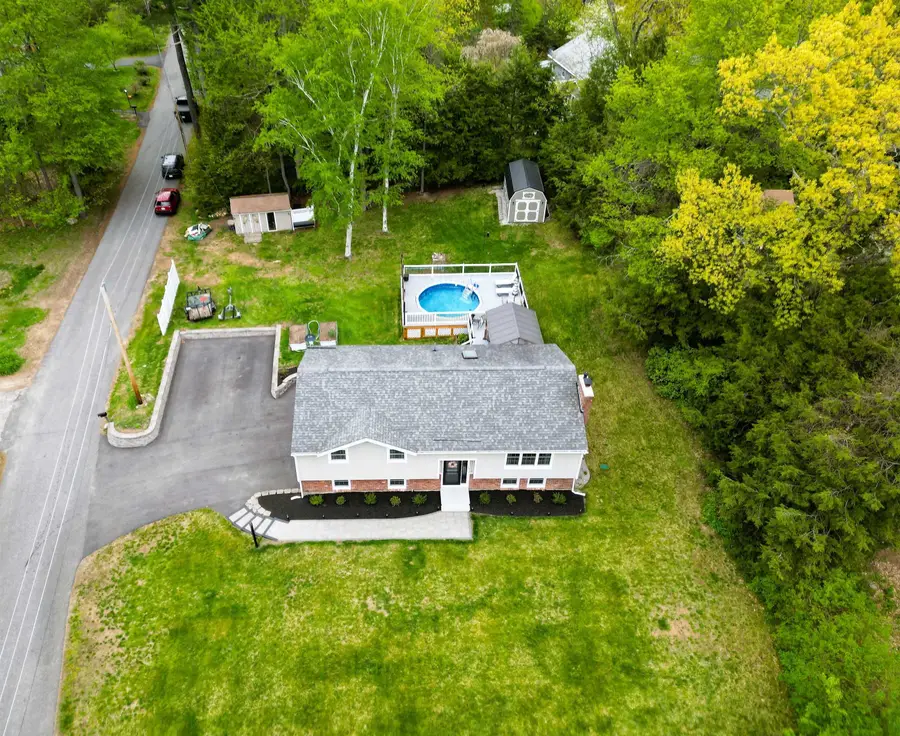 19 Beach Drive, Kingston, NH 03848 - #2