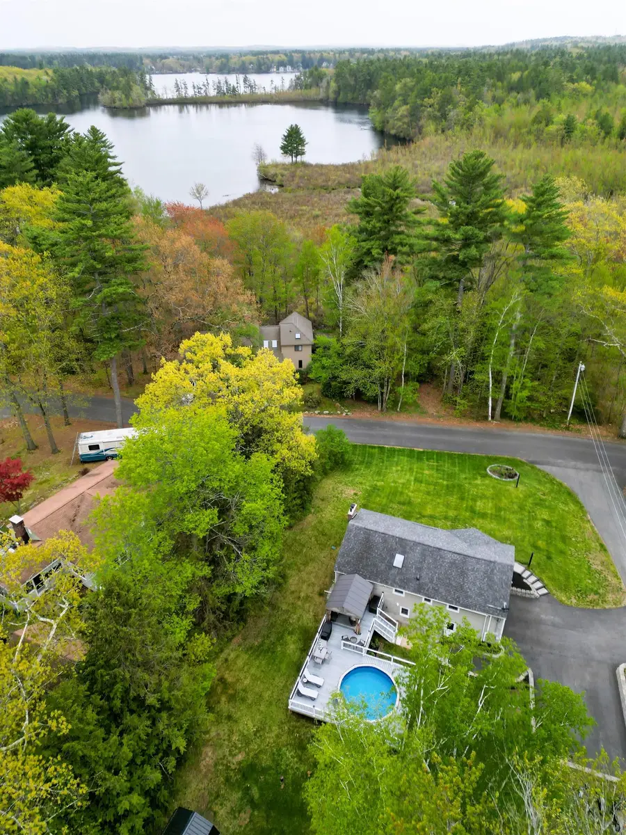 19 Beach Drive, Kingston, NH 03848 - #3