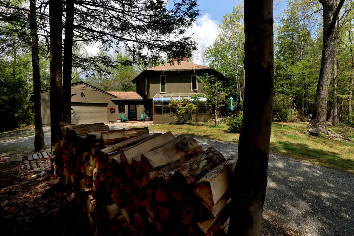 57 Wildwood Road, Chesterfield, NH 03462 - #1