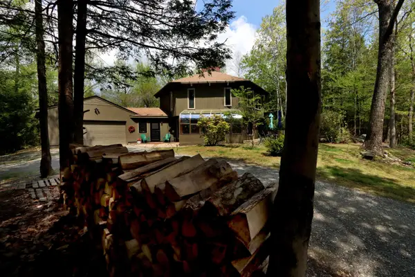 57 Wildwood Road, Chesterfield, NH 03462