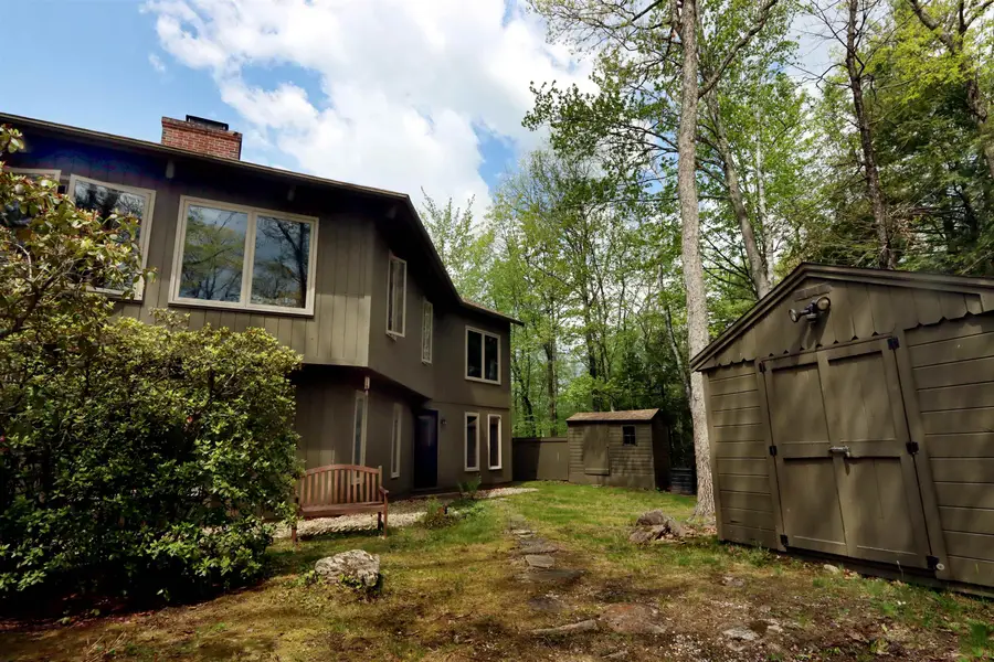 57 Wildwood Road, Chesterfield, NH 03462 - #3