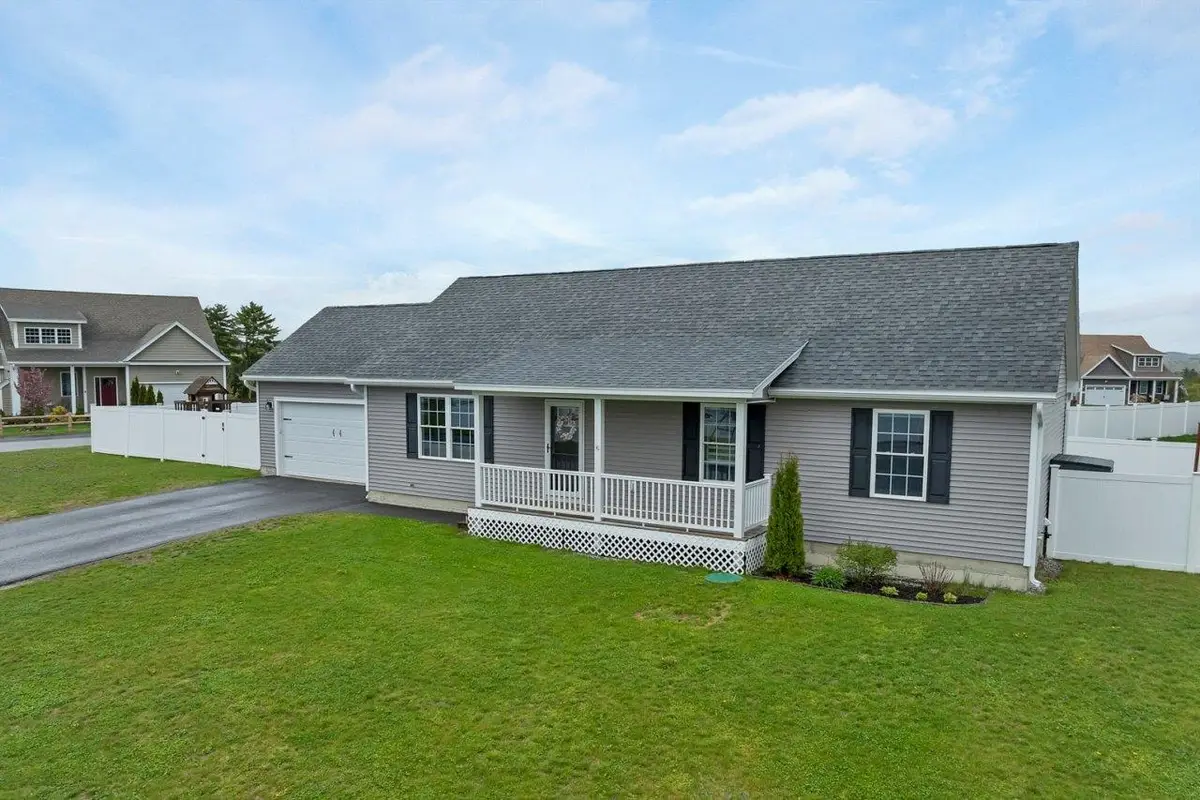 77 Rolling Hills Drive, Tilton, NH 03276 - #1