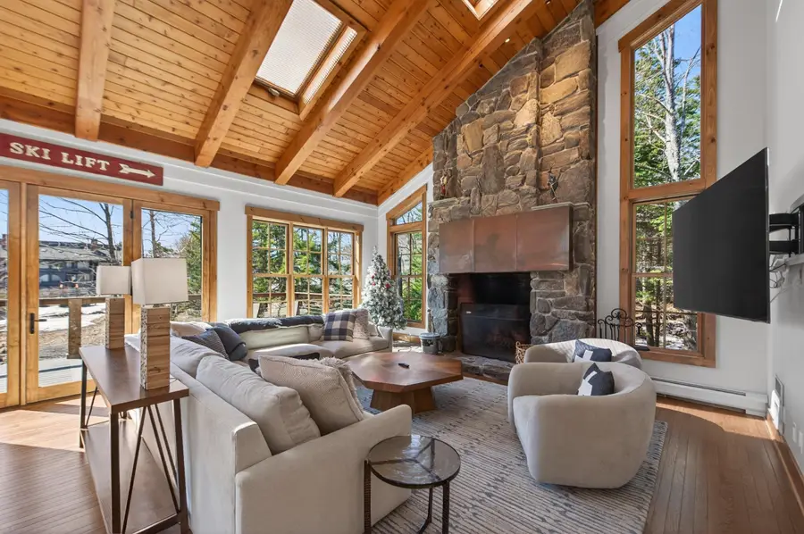 3 Slopeside Road, Dover, VT 05356 - #2