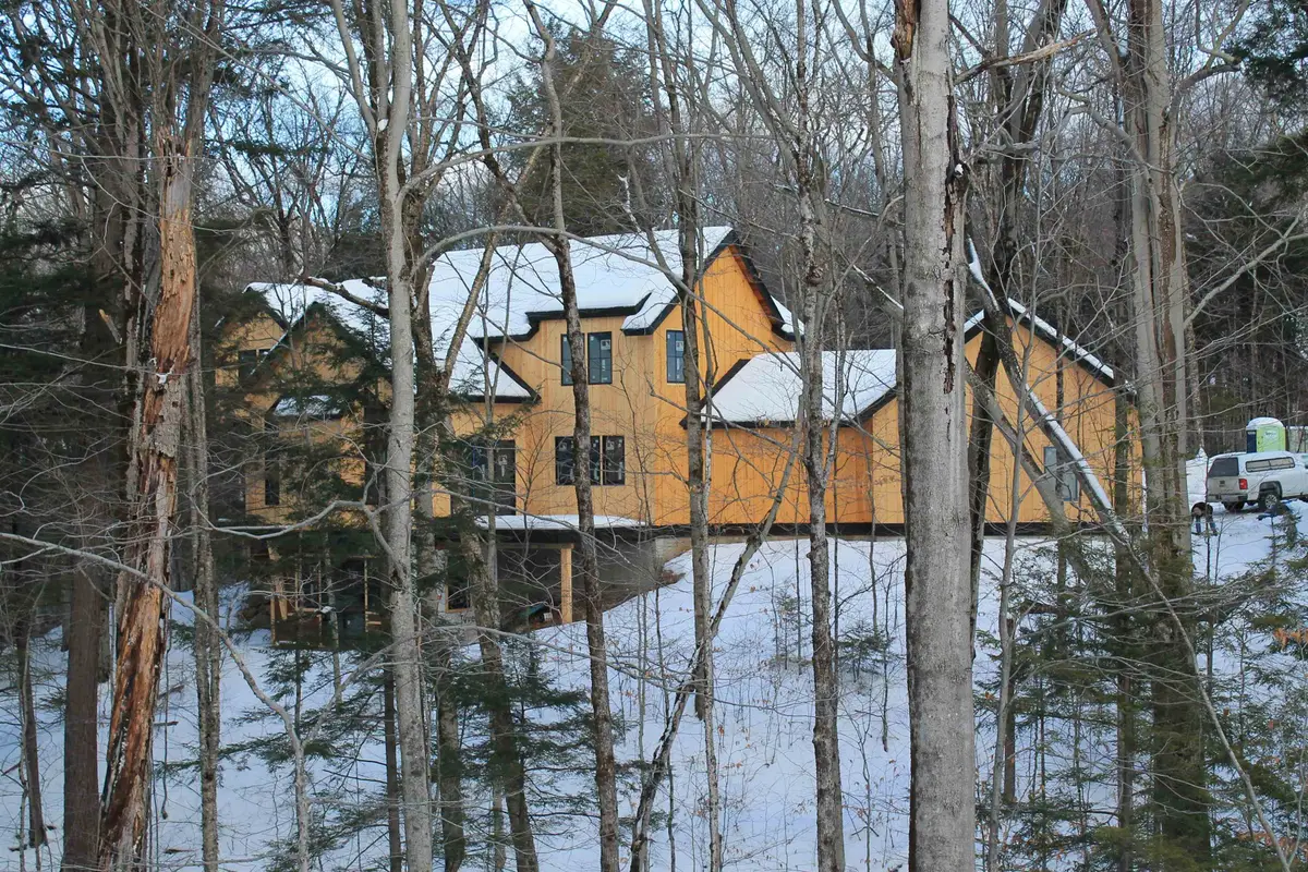 152 Crooked Mountain Road, Lincoln, NH 03251 - #1