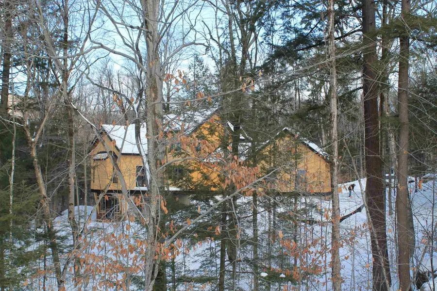 152 Crooked Mountain Road, Lincoln, NH 03251 - #2