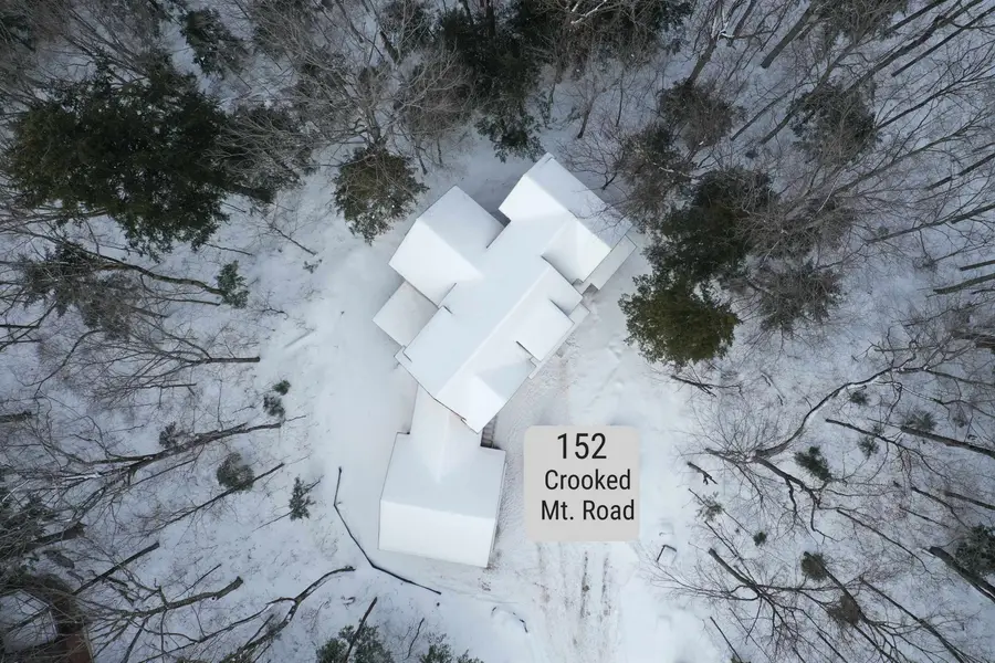 152 Crooked Mountain Road, Lincoln, NH 03251 - #3