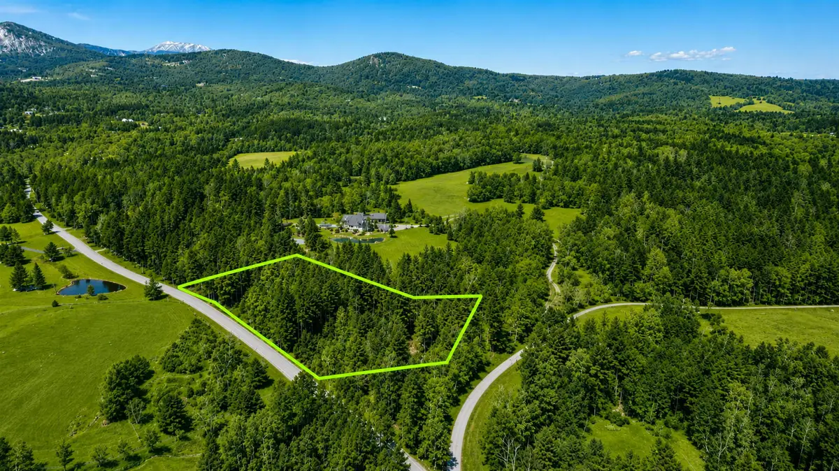 0 Edson Hill Road, Stowe, VT 05672 - #1