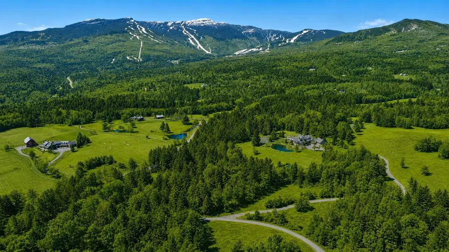 0 Edson Hill Road, Stowe, VT 05672 - #2